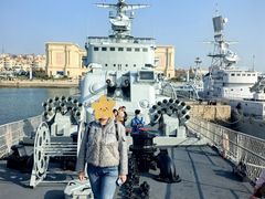 -中国人民解放军海军博物馆