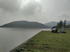 -南北湖风景区