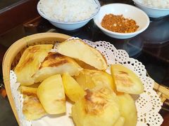 -志晖园圆子鸡·辣子鸡(阳光店)