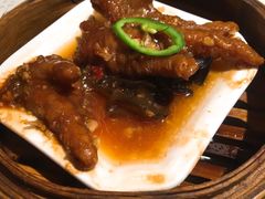 -又一间茶点轩(百汇广场店)