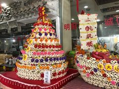 -乔家满族八大碗(流水沟店)