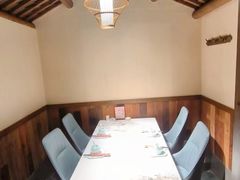 -乔家小院•非遗驴肉•本地小海鲜(滨河路店)