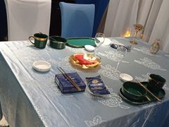 包厢-都市阳光海鲜城(青山湖店)