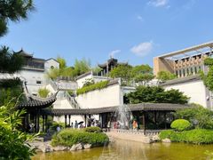 -南京市民俗博物馆(甘熙故居)