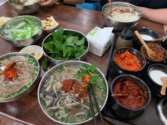羊肉杂混合米线-攀枝花·任德琼·盐边羊肉米线