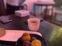 -道南書院·私房菜·早午茶·茶馆