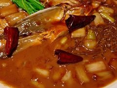 -悦融琥珀·京鲁菜·海味珍品(西单店)