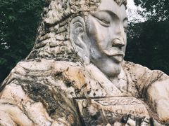 -成都武侯祠博物馆