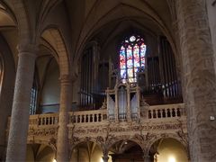 -卢森堡圣母教堂