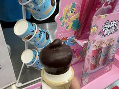 -DQ·蛋糕·冰淇淋(通州万达店)