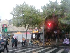 -百联临沂购物中心(临沂路店)