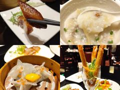 -贵阳万丽酒店·新满福楼餐厅