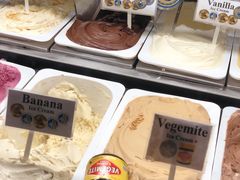 -Dooley's Premium Ice Cream