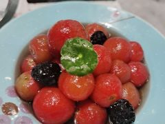 -赵小姐丨新中餐(曲江店)