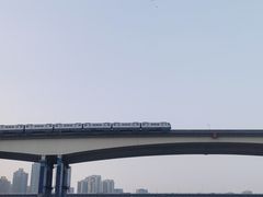 -重庆两江夜游-交运系列