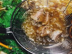 -掂档潮汕牛肉火锅(沈阳万象城店)