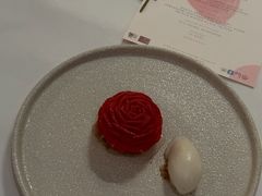 -La Villa French Restaurant