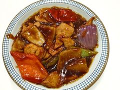 -乔家栅(大木桥路店)