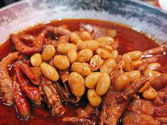 -老闵田螺馆·南昌特色小炒(梦时代店)