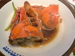 -黄龙海鲜大排档(杭州总店)