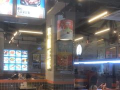-肥韬茶餐厅(海上世界店)