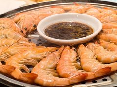 -尖沙咀大酒楼(罗村店·粤菜海鲜·宴会聚餐)