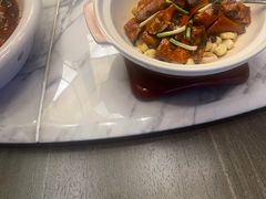 -悦厅·下午茶(杭州柏悦酒店)