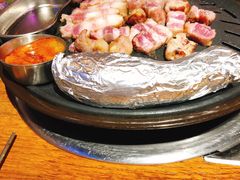五花肉-济州爱肉堂(总店)
