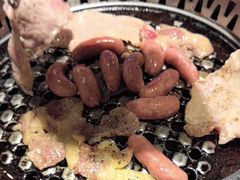 -韩香阁烤肉·烤活鳗(菏泽店)