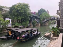 -赤坎·广东华侨国际旅游度假区