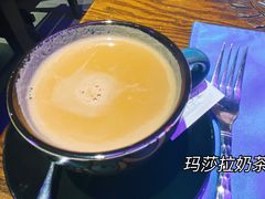 -甘尼仕印度餐厅爵士酒吧(阳春巷店)
