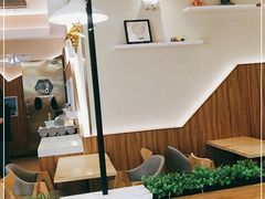 -满记甜品(万科广场店)