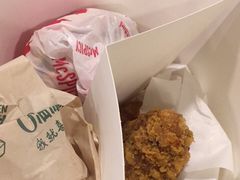 -麦当劳(漳州万达店)