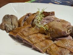 -龙悦湾酒家·八阵鱼生·渔人码头店
