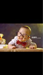 -金麦兜精致儿童摄影店