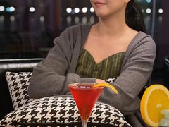 -BJM CLUB·宾酌·江景西餐吧(琶醍店)