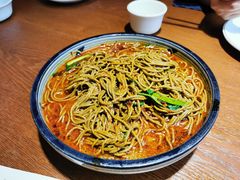 -蓝田印象