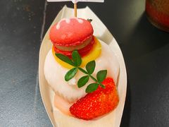-東盛炭烤自助料理(玄武招商花园城店)