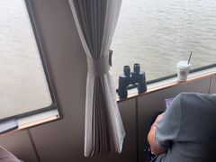 -鸭绿江中朝界河游船(1号观光码头)