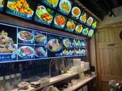 -小船渔村·大连菜(新华街店)