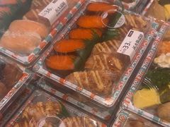 -争鲜回转寿司(朝北大悦城店)
