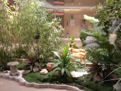 -锦绣金山人家(友谊店)