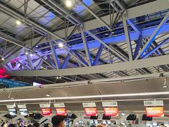 -曼谷素万那普国际机场
