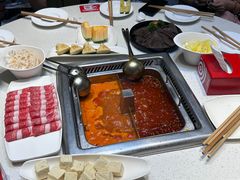 -海底捞火锅(佳兆业广场店)