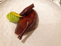 -彩丰楼中餐厅(深圳国际会展中心洲际酒店)
