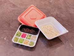 -京味斋·北京烤鸭(北京南站洋桥店)