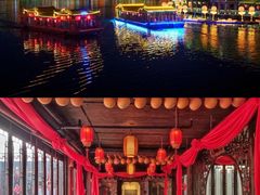 -台儿庄古城