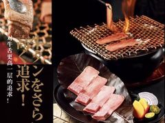 -黑牛の店·和牛烧肉(大悦城店)
