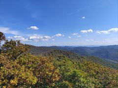 -三块石国家森林公园