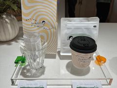 -潮一不贰·法式甜品·生日蛋糕·西式简餐(外滩店)